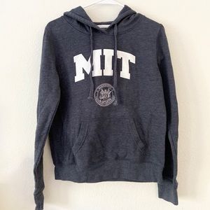 MIT hoodie/sweatshirt